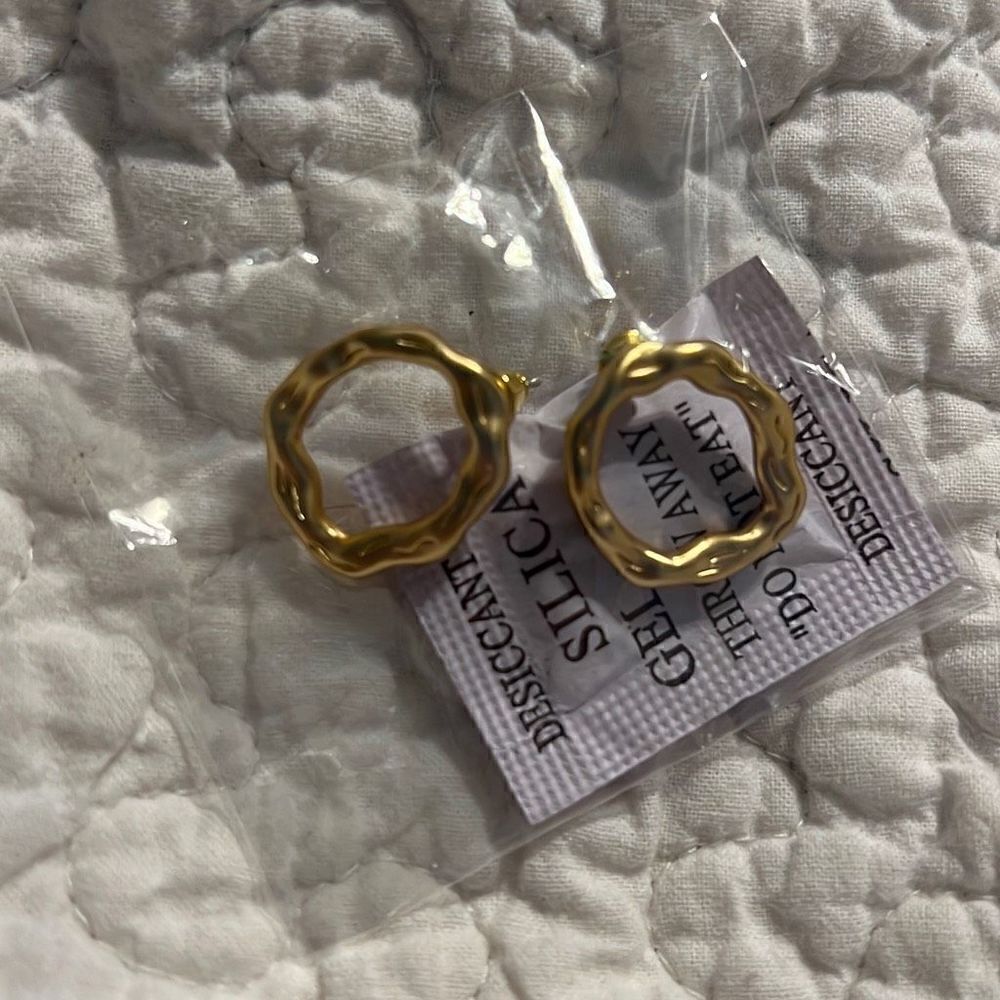 Statement Jewelry 